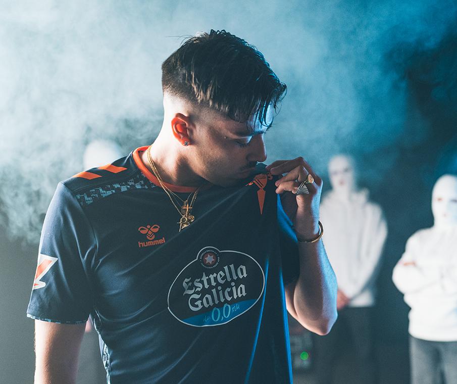 كاميلّا بيسكاتور تسجل أول هدف لسيلتا