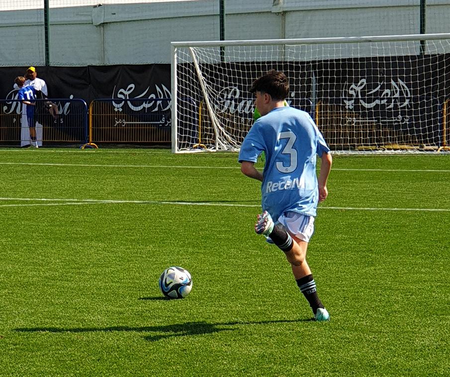 آر سي سيلتا ضد الجزيرة